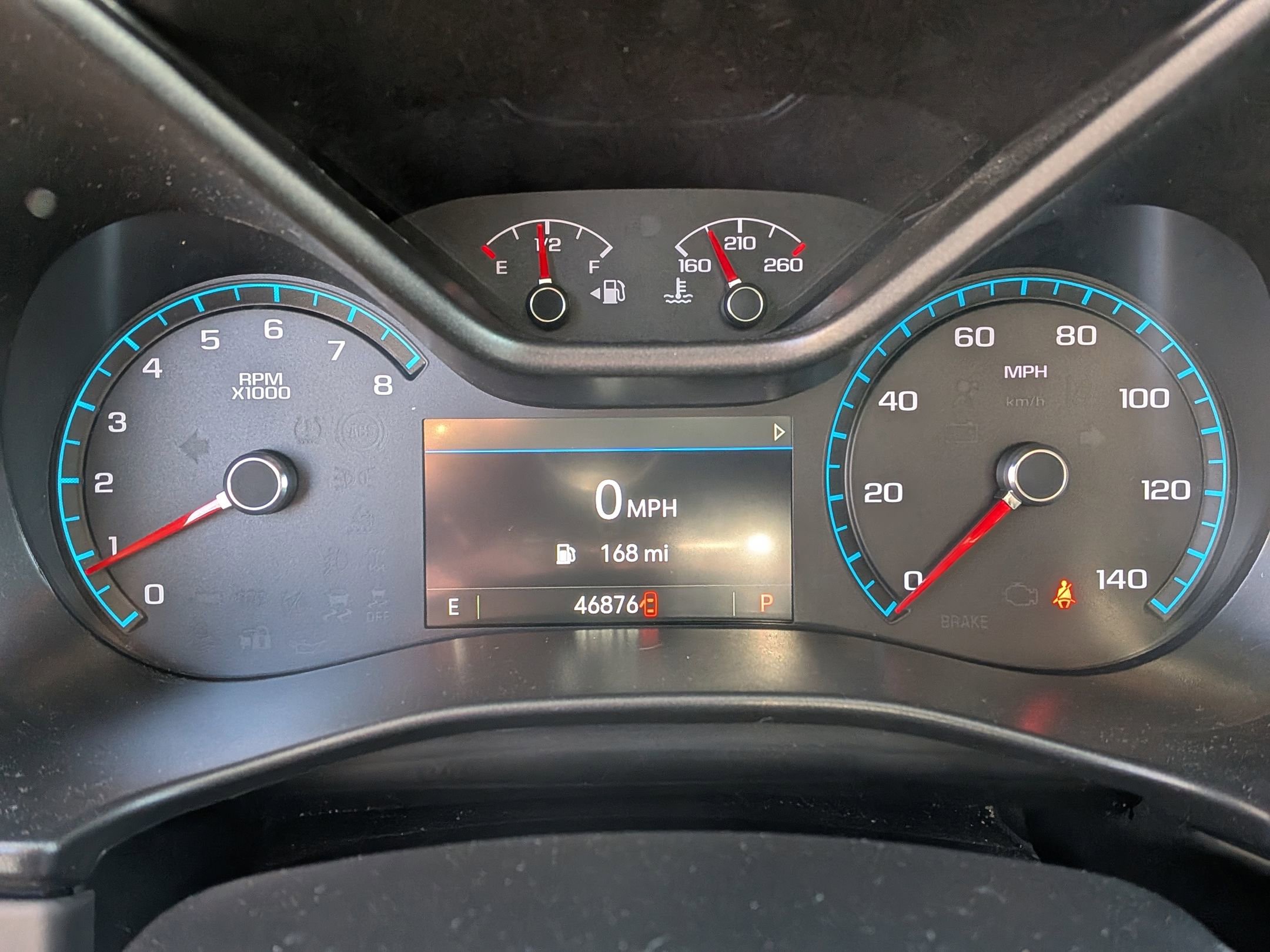 Used 2022 Chevrolet Colorado Z71 image 24