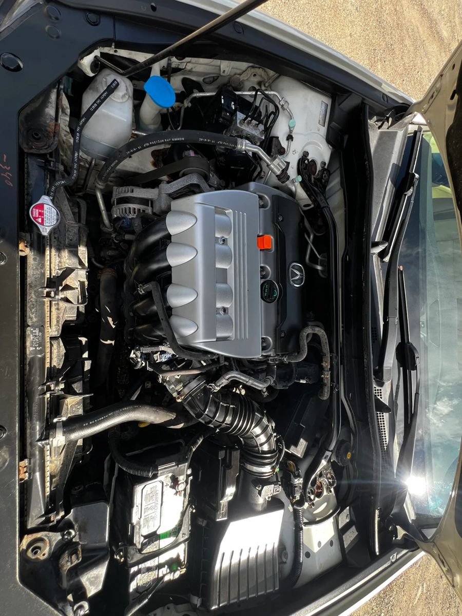 Used 2009 Acura TSX Sedan FWD image 28