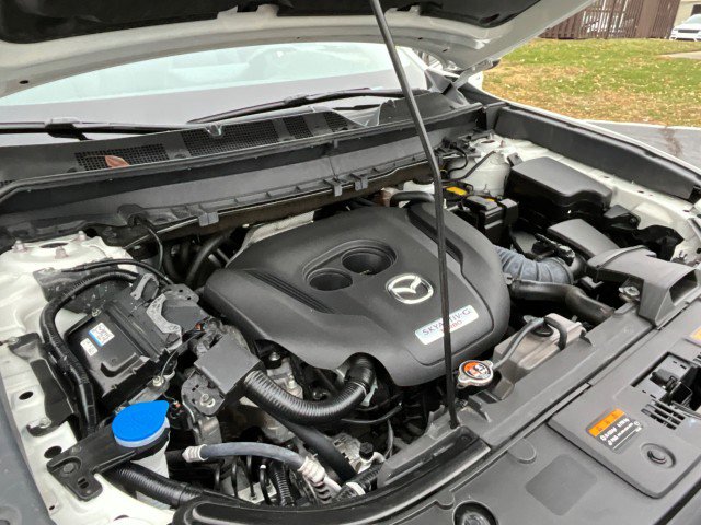 Used 2023 MAZDA CX-9 Touring Plus image 11