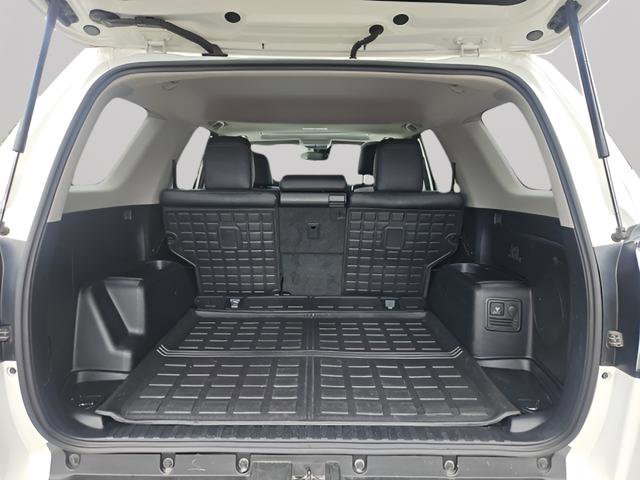 Used 2023 Toyota 4Runner Limited AWD/4WD image 22