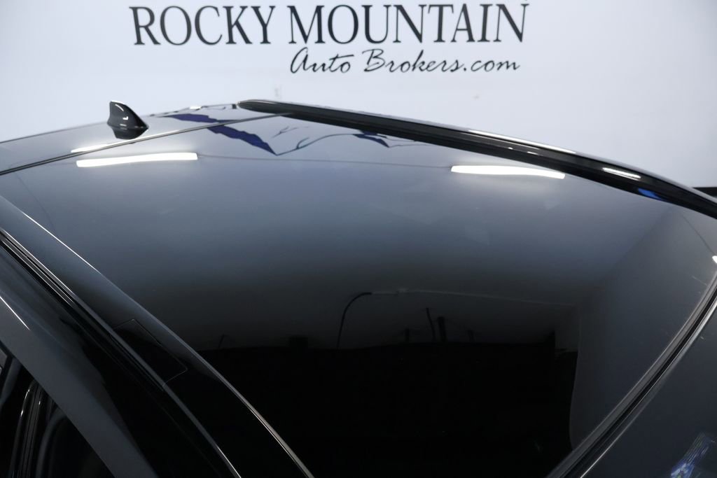 Used 2024 Toyota bZ4X XLE image 12