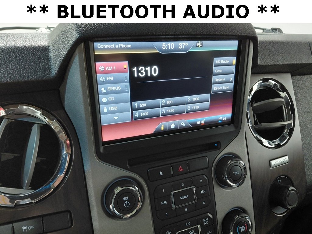 Used 2016 Ford F250 Lariat w/ Lariat Ultimate Package image 16