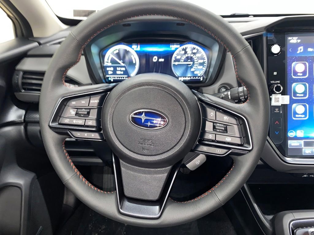 New 2026 Subaru Crosstrek 2.5i Limited AWD/4WD image 12
