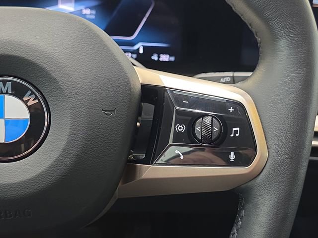 Used 2026 BMW iX xDrive45 image 18