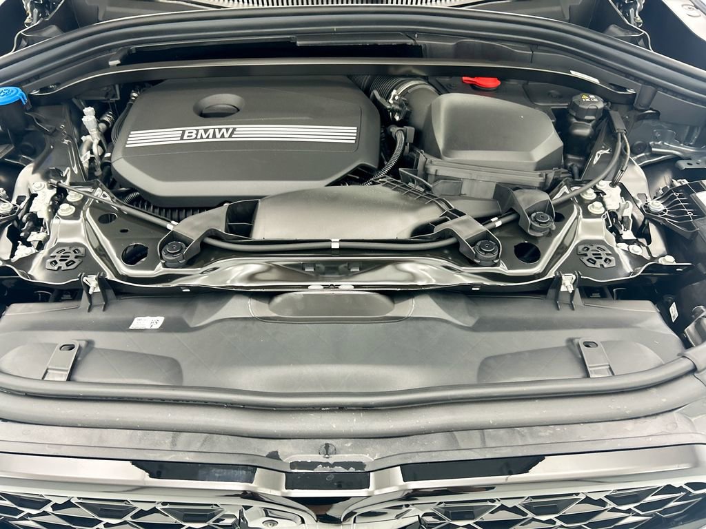 New 2026 BMW X2 xDrive28i w/ Technology Package image 27