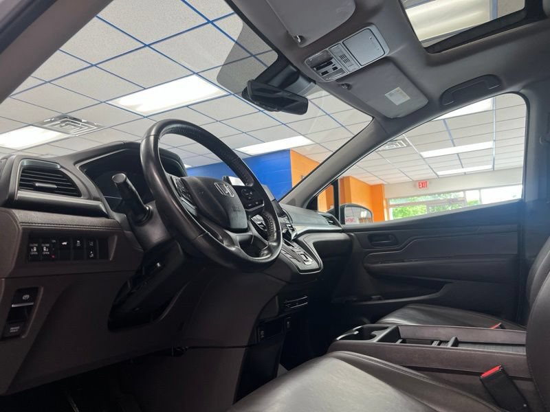 Used 2019 Honda Odyssey EX-L image 22