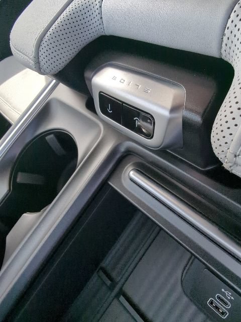 New 2026 Ford Expedition Max Platinum w/ Platinum Ultimate Package AWD/4WD image 22