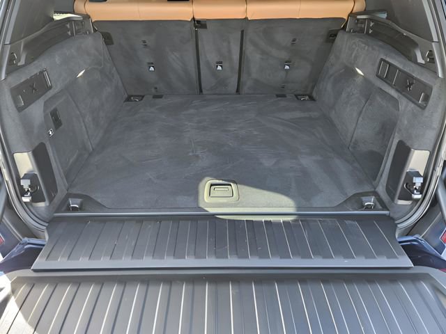Used 2022 BMW X5 sDrive40i w/ M Sport Package RWD image 34