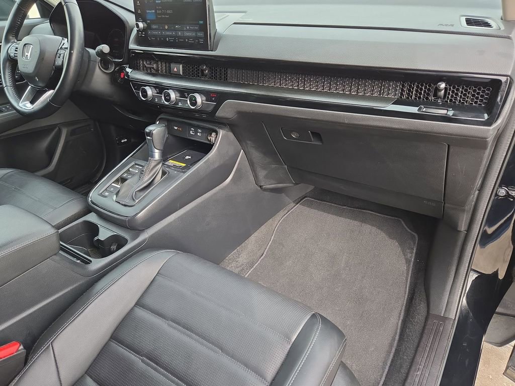 Used 2025 Honda CR-V EX-L image 33