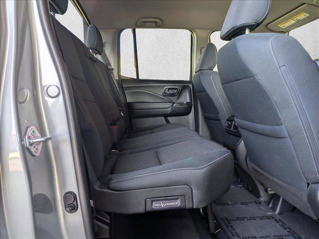Used 2024 Honda Ridgeline Sport image 19