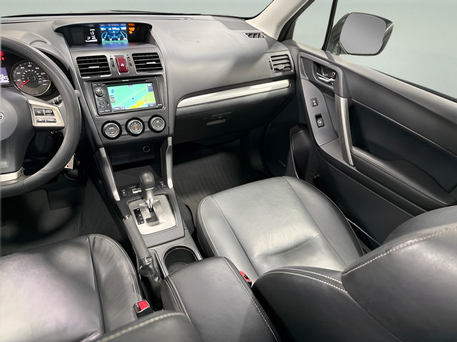 Used 2015 Subaru Forester 2.5i Limited AWD/4WD image 28