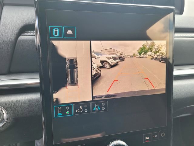 New 2026 GMC Terrain Elevation AWD/4WD image 8
