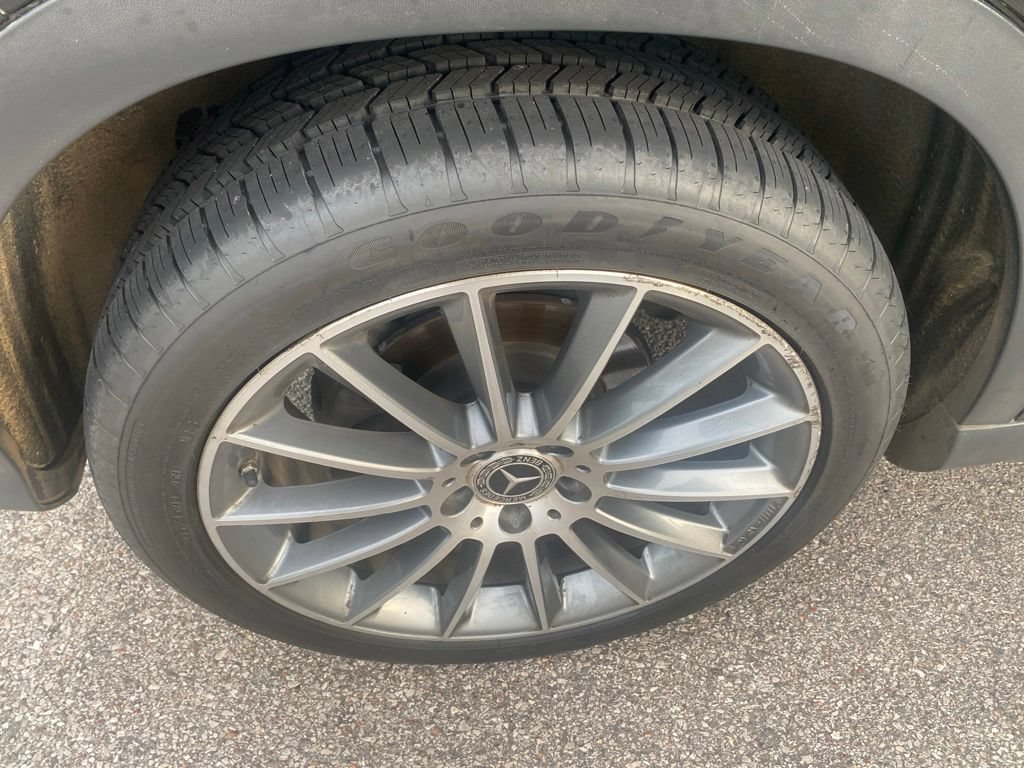 Used 2018 Mercedes-Benz GLA 250 image 13