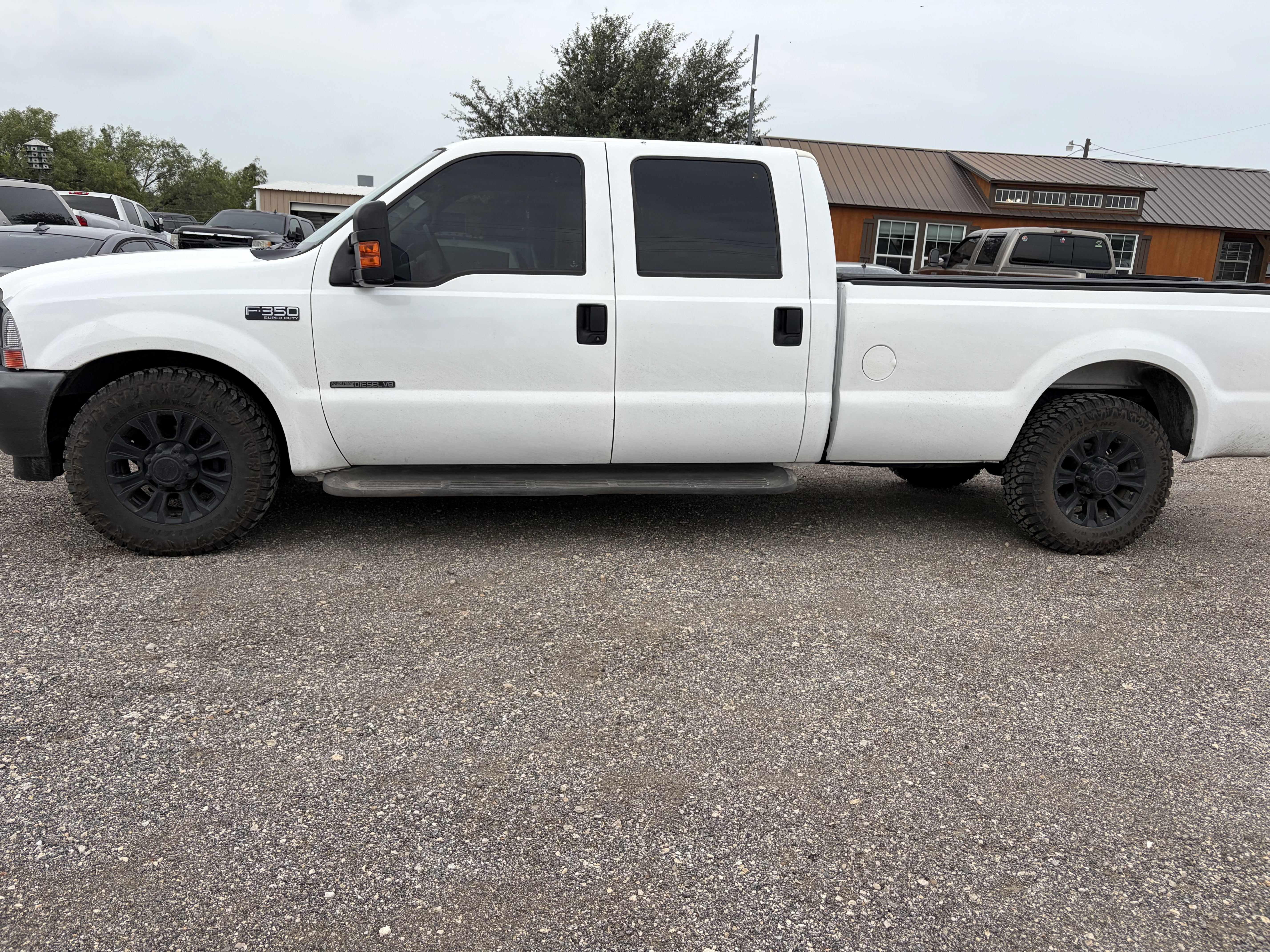 Used 2001 Ford F350 XL RWD image 18