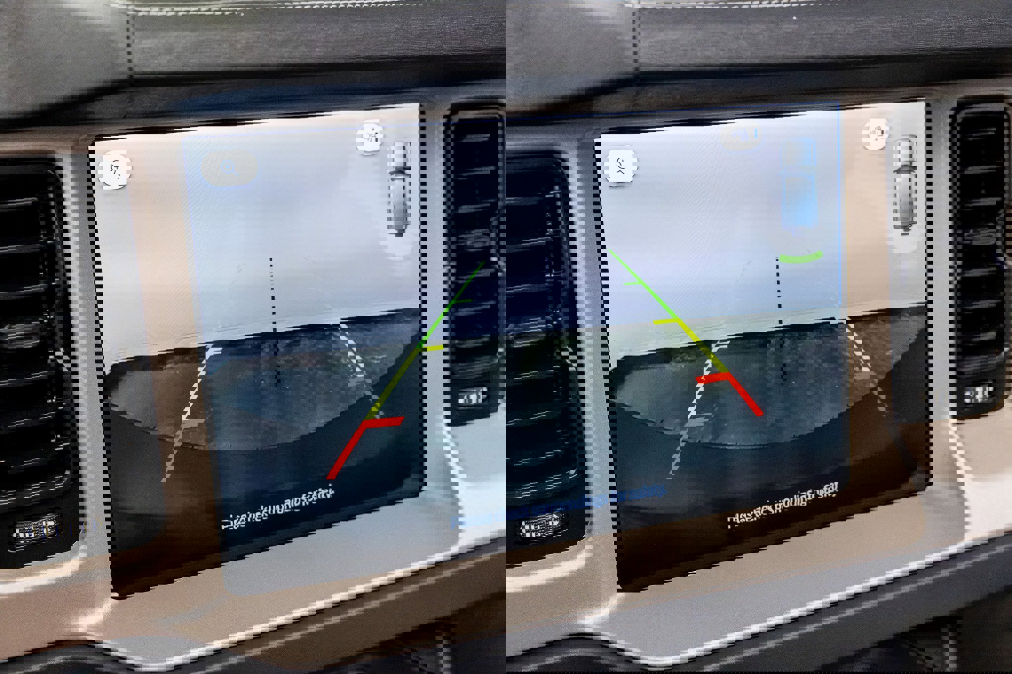 Used 2025 Ford Bronco Outer Banks image 50