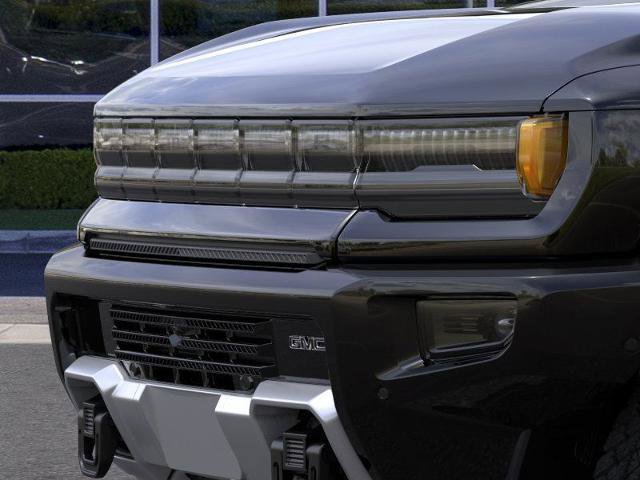 New 2026 GMC Hummer EV 2X image 13