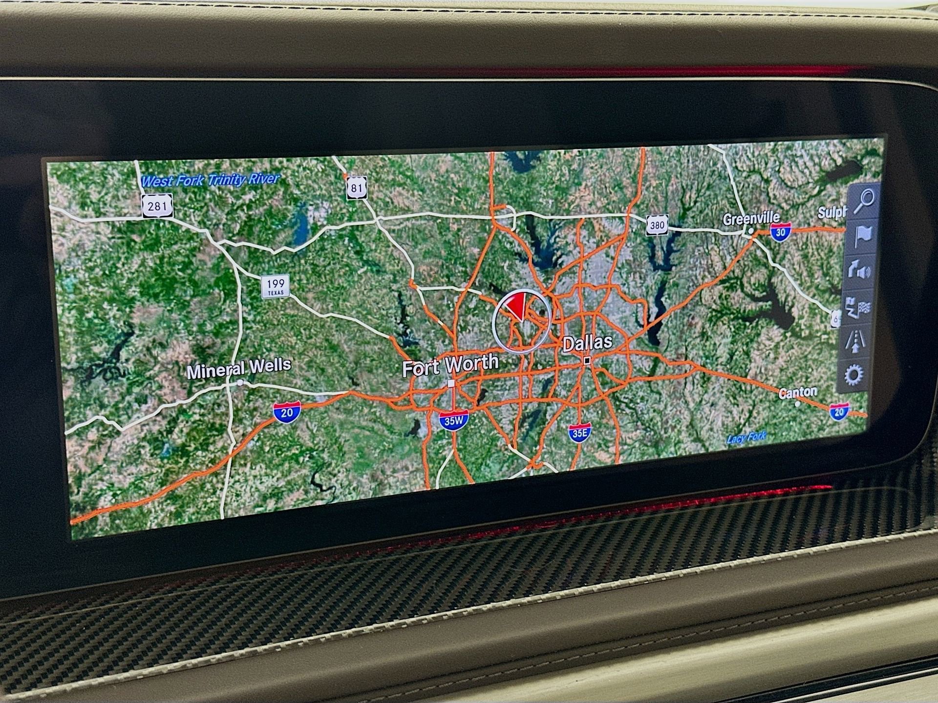 Certified 2022 Mercedes-Benz G 63 AMG 4MATIC image 14