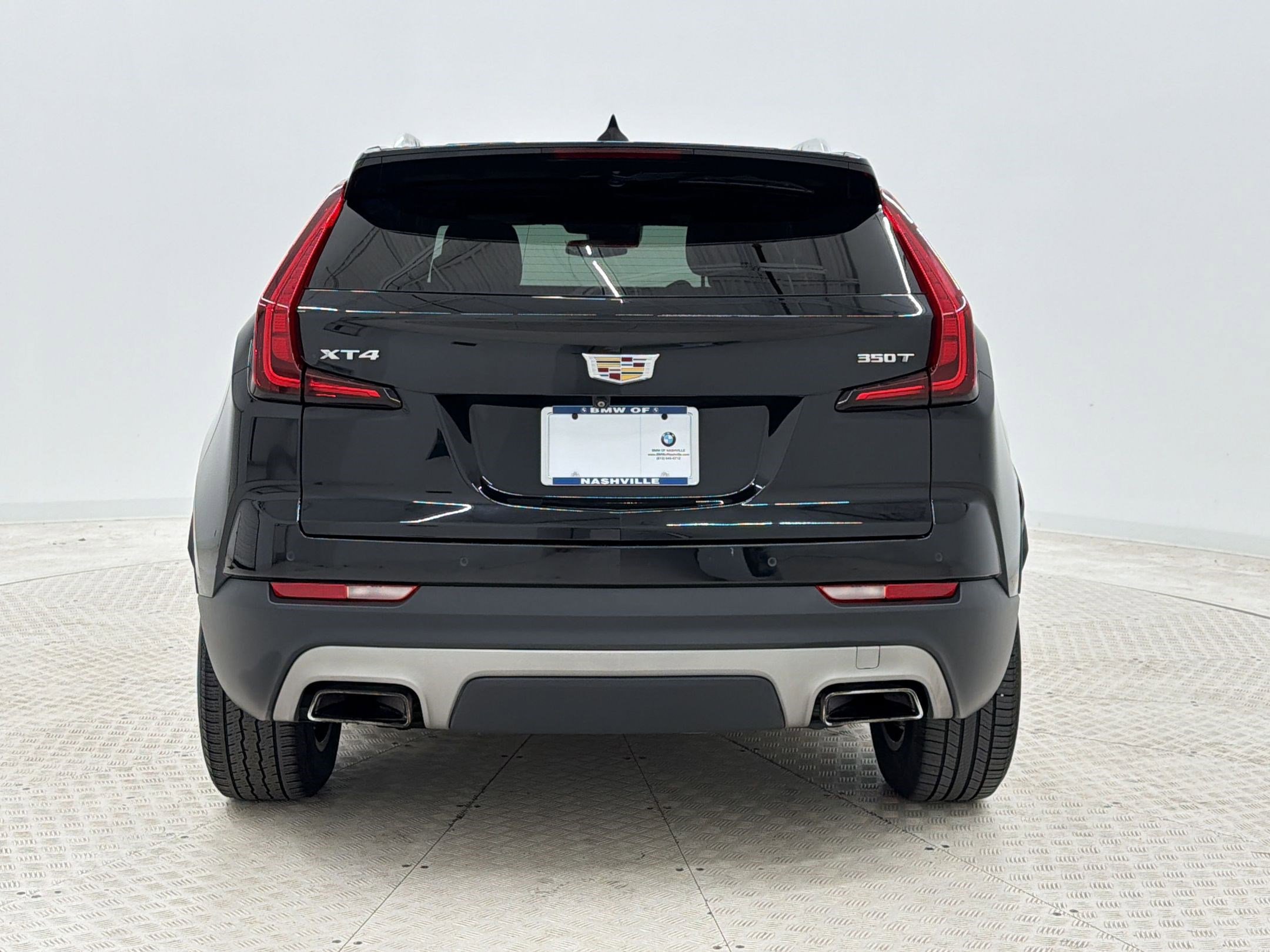 Used 2020 Cadillac XT4 Premium Luxury image 10