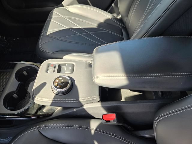 Certified 2023 Ford Mustang Mach-E Select RWD image 24