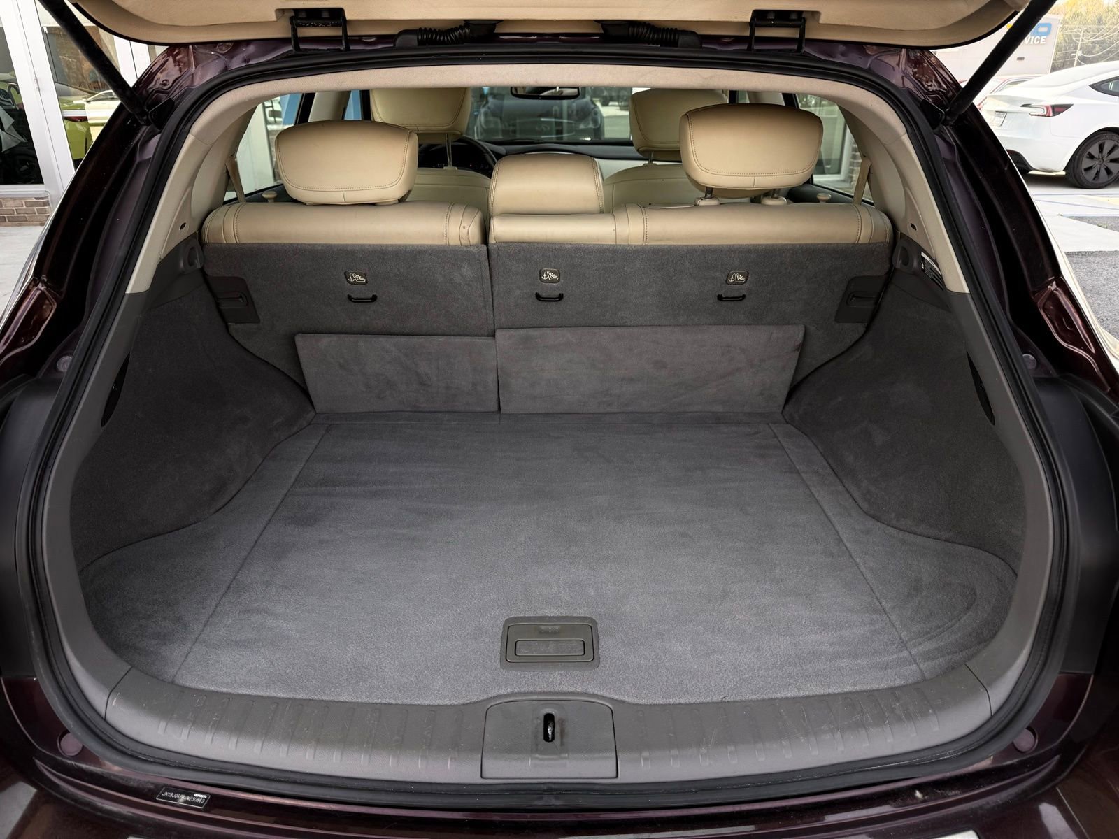 Used 2016 INFINITI QX50 2WD w/ Premium Plus Package image 49