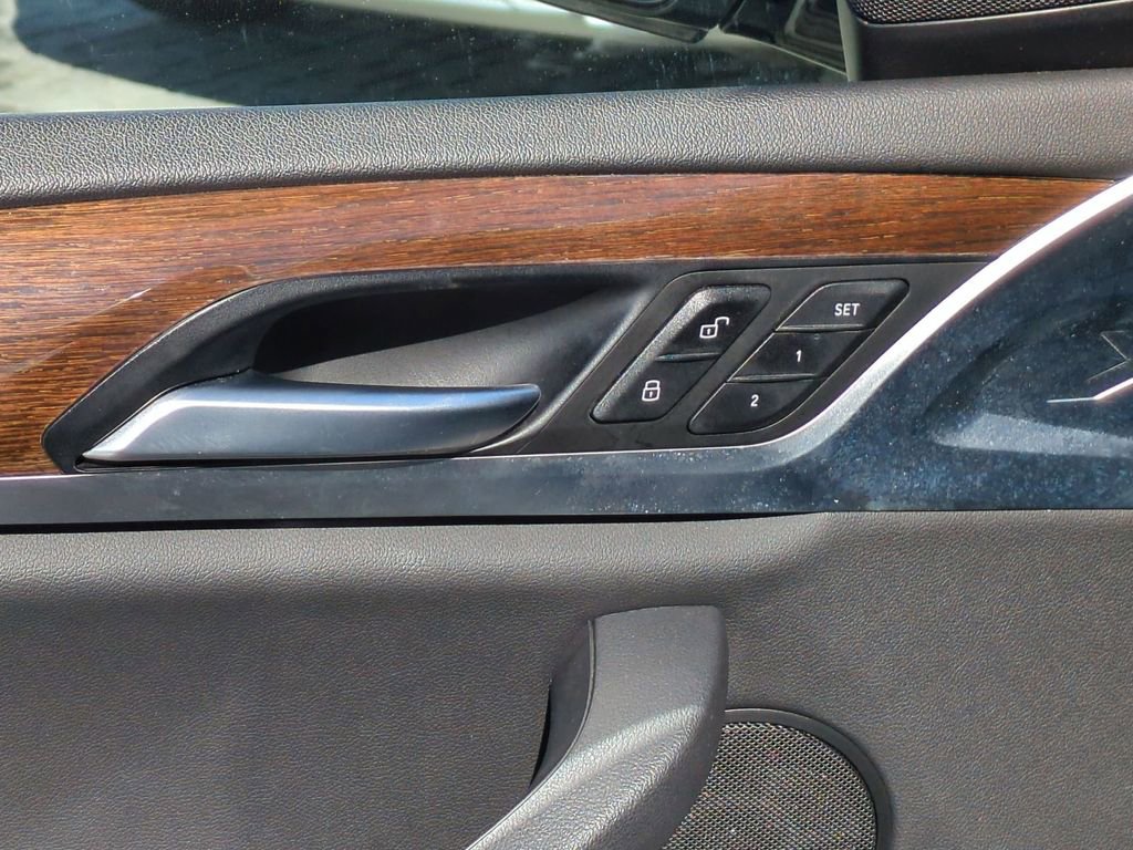 Used 2019 BMW X3 xDrive30i w/ Convenience Package image 12