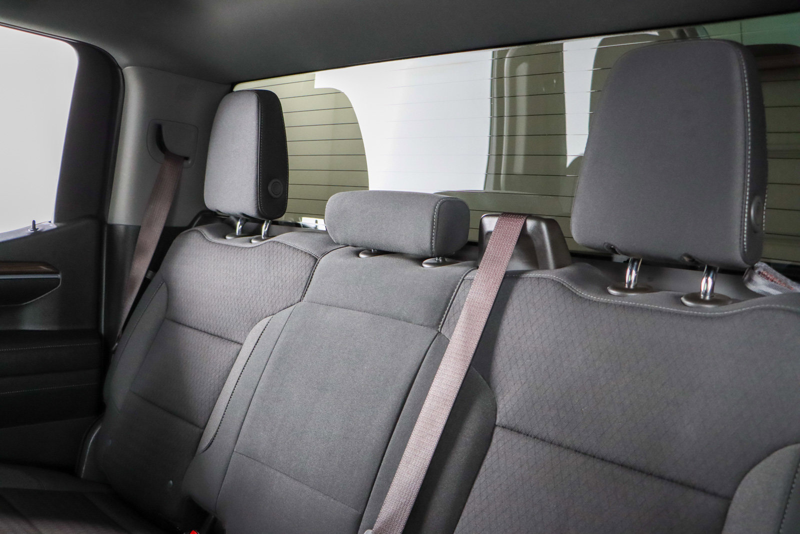 Used 2023 Chevrolet Silverado 1500 LT Trail Boss w/ Protection Package image 26