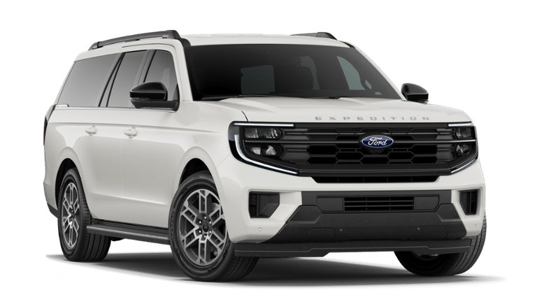 New 2026 Ford Expedition Max Active AWD/4WD image 24