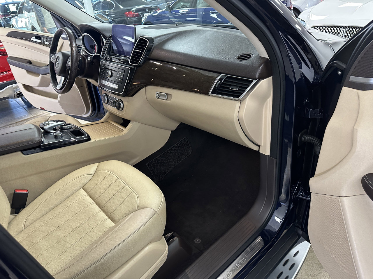 Used 2018 Mercedes-Benz GLE 350 image 71