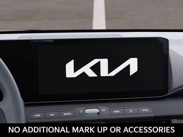New 2026 Kia K4 LXS image 20