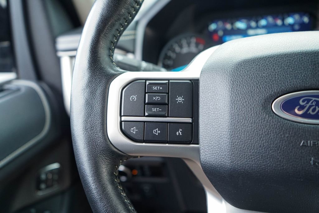 Used 2024 Ford Expedition Max XLT image 28