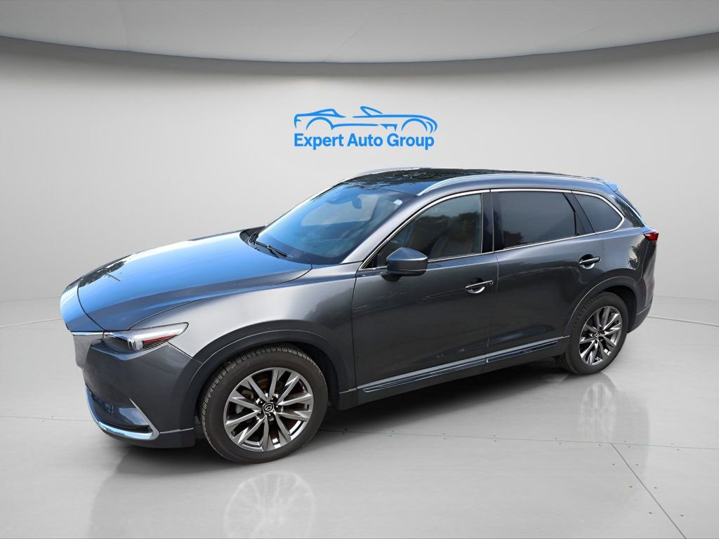 Used 2016 MAZDA CX-9 Signature image 41