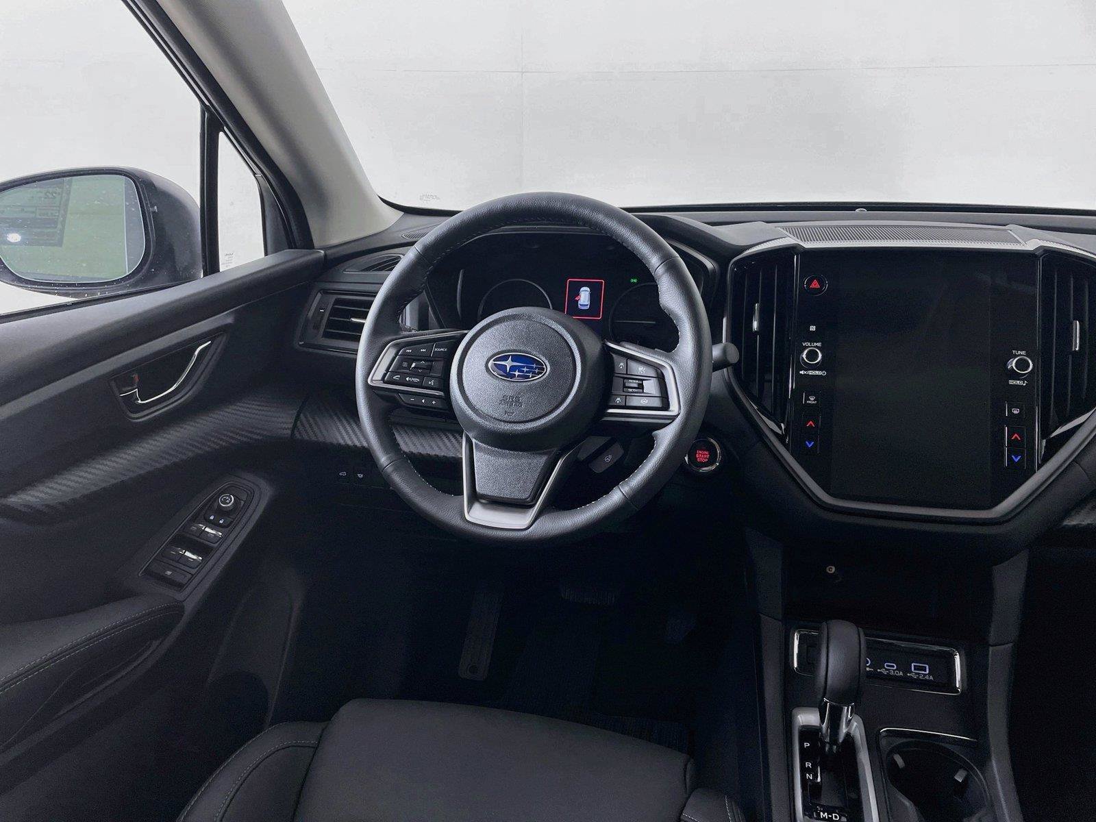 New 2026 Subaru Ascent Premium AWD/4WD image 2