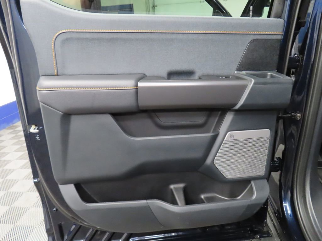 Used 2025 Ford F150 Tremor w/ Tow/Haul Package AWD/4WD image 68