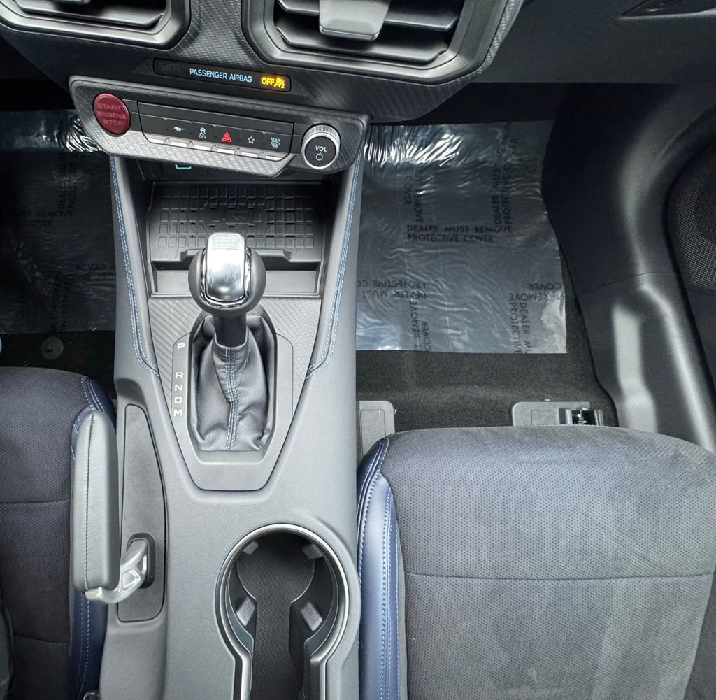 Used 2024 Ford Mustang Dark Horse w/ Dark Horse Handlin Package image 28