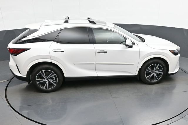 Used 2023 Lexus RX 350 Premium w/ Cold Area Package AWD/4WD image 20