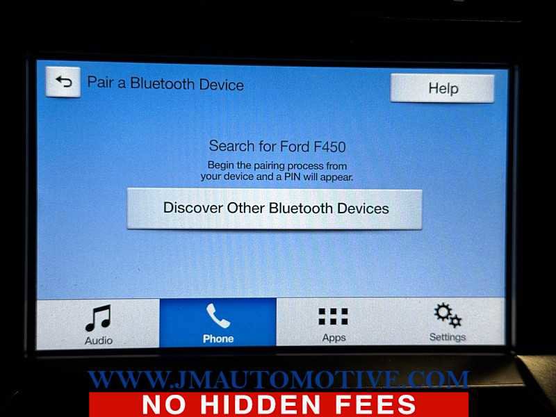 Used 2017 Ford F450 XLT image 24