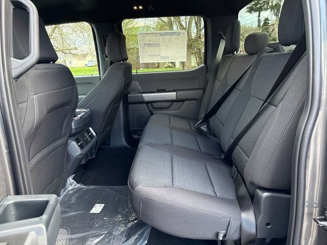 New 2026 Ford F150 XLT image 27