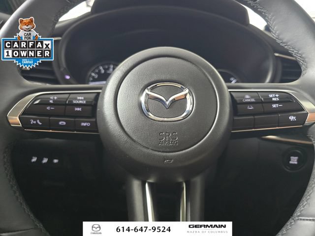Certified 2024 MAZDA CX-30 AWD 2.5 S w/ Preferred Package image 34