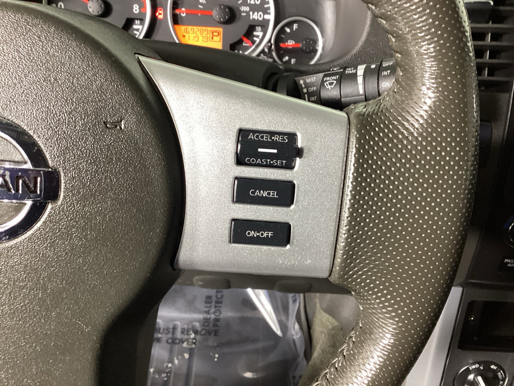 Used 2012 Nissan Pathfinder Silver w/ Protection Pkg AWD/4WD image 22
