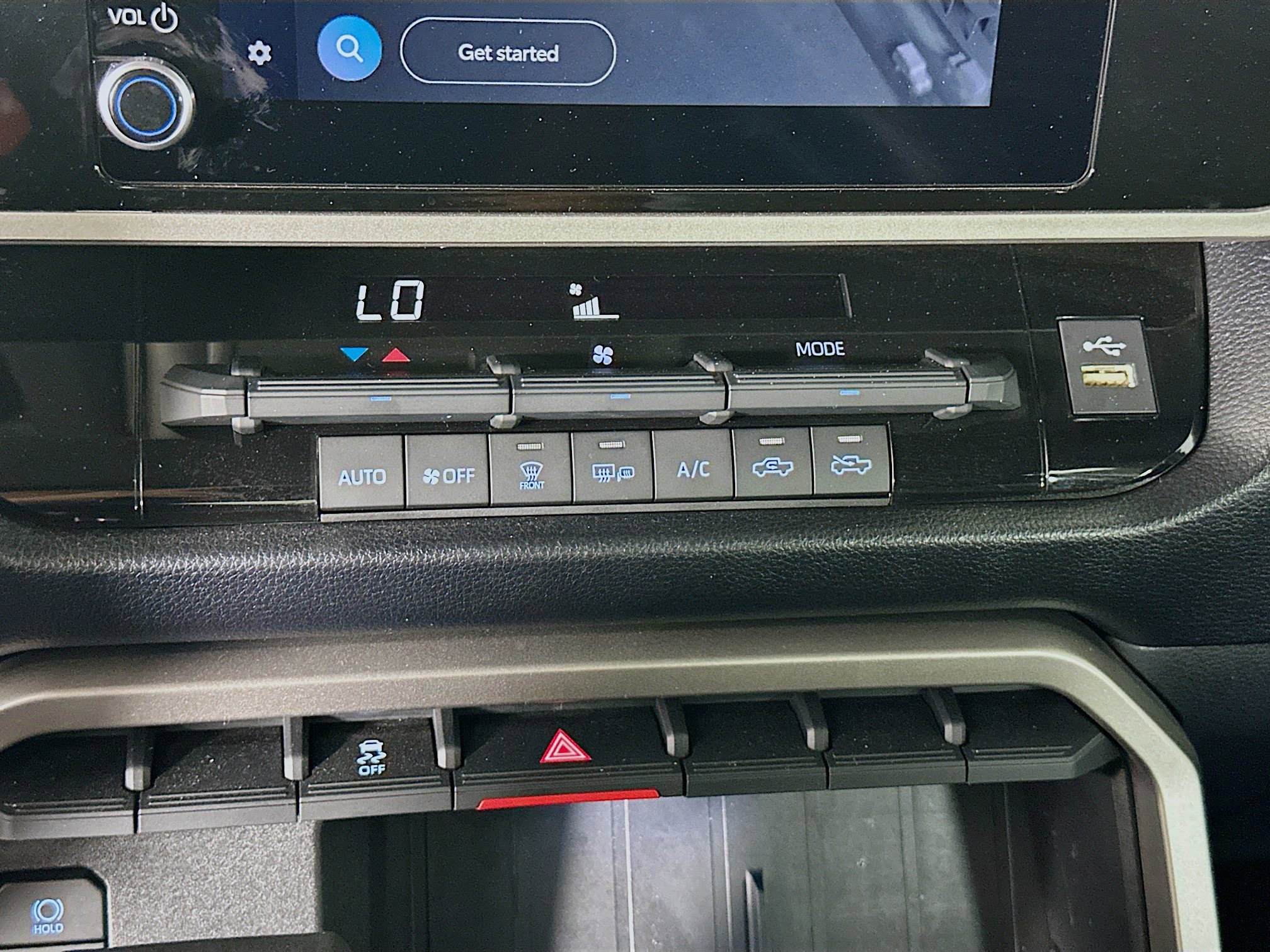 Used 2024 Toyota Tundra SR5 image 23