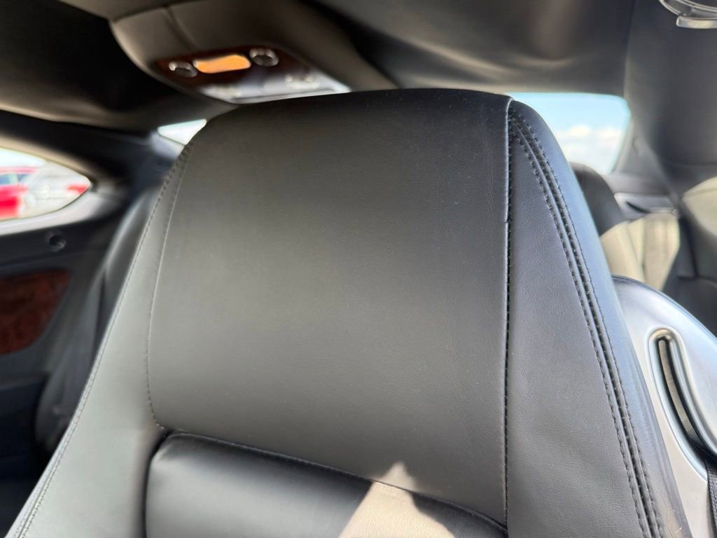 Used 2005 Bentley Continental GT image 19