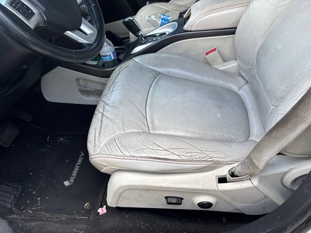 Used 2013 Dodge Journey Crew w/ Flexible Seating Group FWD image 14