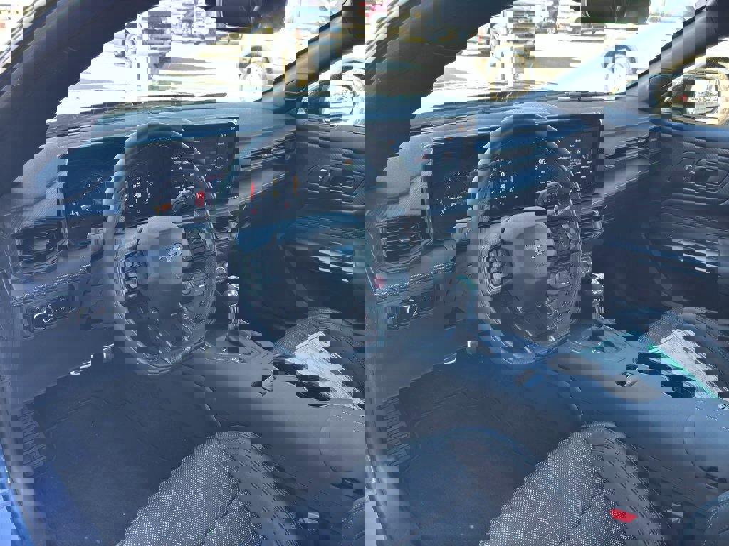 New 2026 Ford Mustang GT Premium image 13