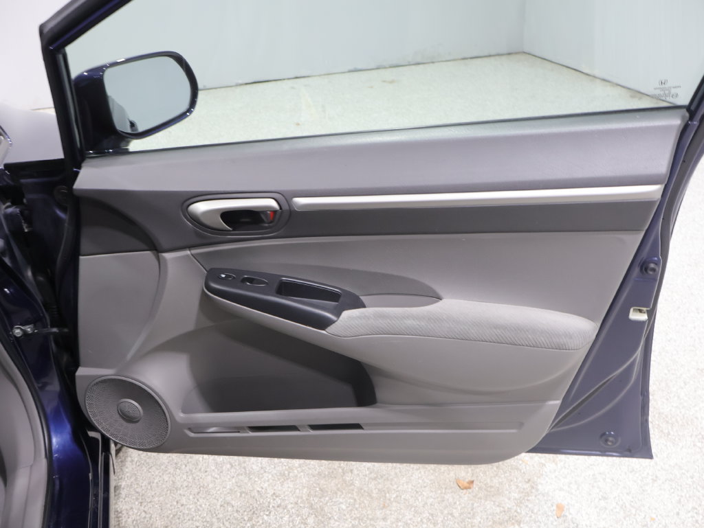 Used 2009 Honda Civic EX image 22