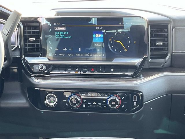 Used 2024 Chevrolet Silverado 1500 LT image 15