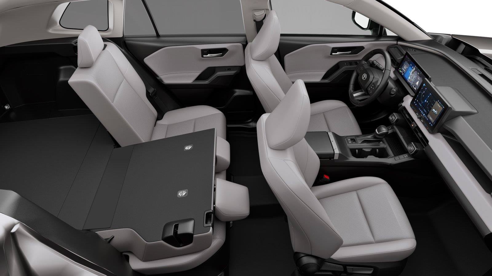 New 2026 Toyota RAV4 XLE Premium FWD image 30