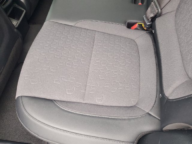 Used 2024 Kia Seltos S FWD image 14