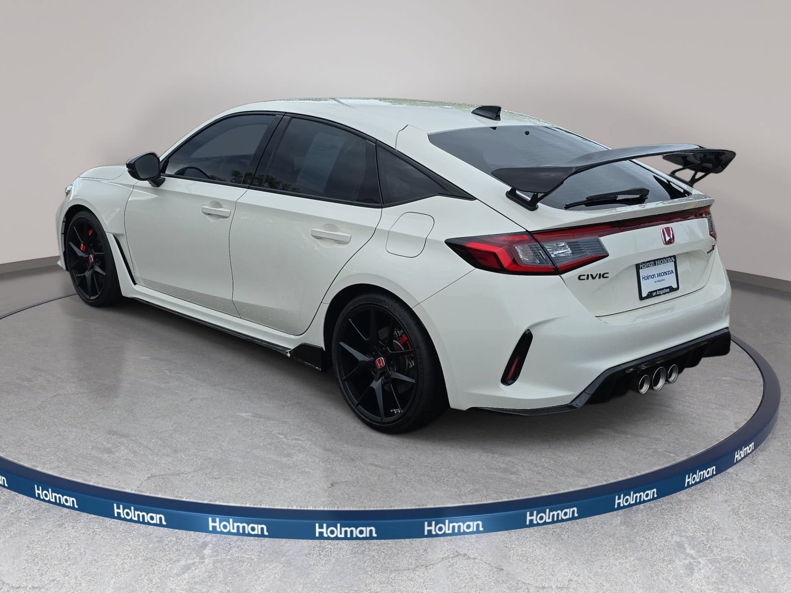 Used 2024 Honda Civic Type R image 8