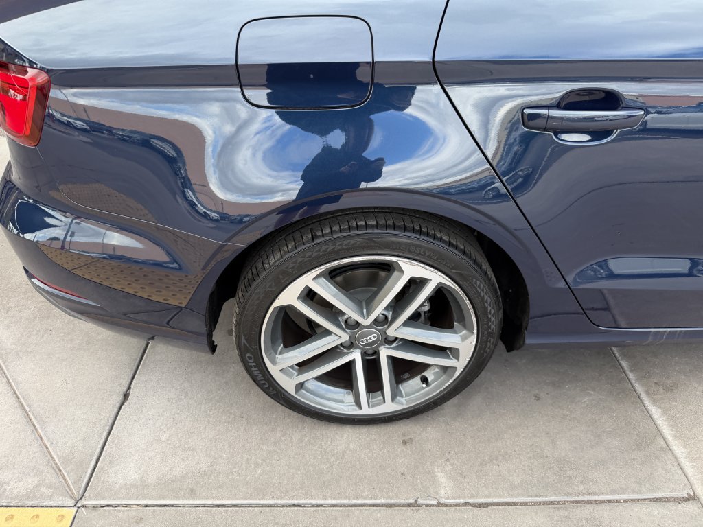 Used 2017 Audi A3 2.0T Premium w/ Convenience Package FWD image 15