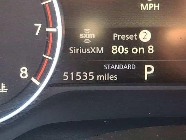 Used 2024 Nissan Rogue S image 19